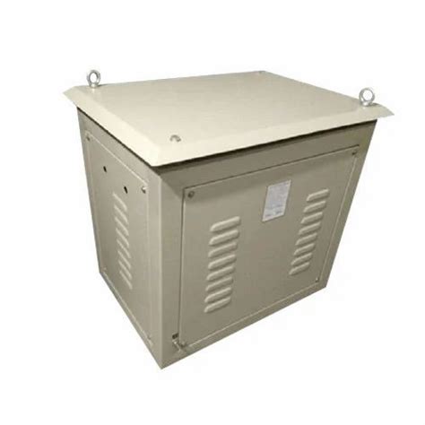 Upto 500 KVA Three Phase Ultra Isolation Transformer At Best Price In