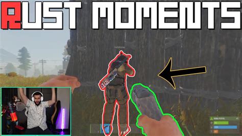 BEST RUST TWITCH HIGHLIGHTS & FUNNY MOMENTS! 80 - Win Big Sports