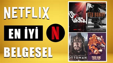 NETFLIX BELGESEL ÖNERİLERİ 2021 YouTube