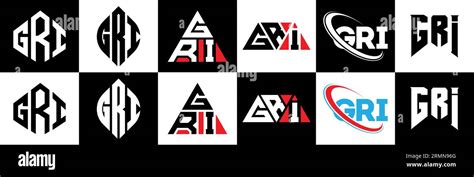 Gri Logos Hi Res Stock Photography And Images Alamy