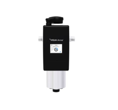 Ultraviolet Viqua Arros 9 V Filtration Perfecteau Inc