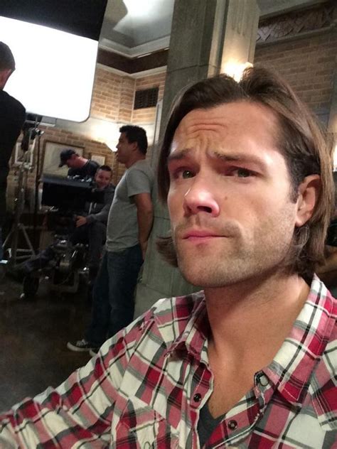 : Jared Padalecki - Jared Padalecki Photo (37729078) - Fanpop