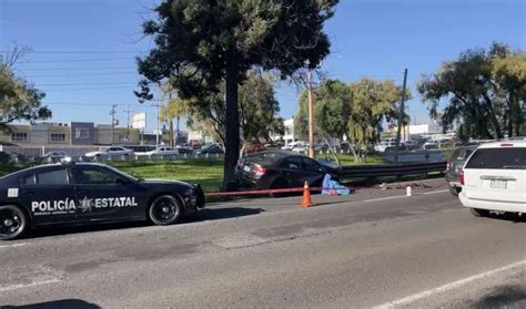 Un Fallecido Tras Fuerte Accidente En Paseo Tollocan Apocaliptic