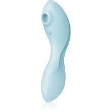 Satisfyer Curvy Trinity Estimulador Del Cl Toris Notino Es