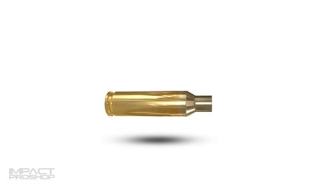 Lapua 6 5mm Bullets Creedmoor Srp Brass Impact Proshop