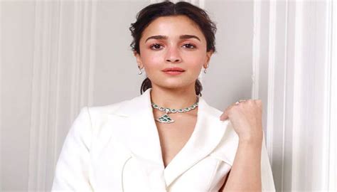 Pregnant Alia Bhatt Shares First Look Of Her Maternity Brand