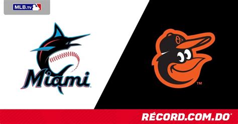 Marlins de Miami vs Orioles de Baltimore pronósticos y favoritos en