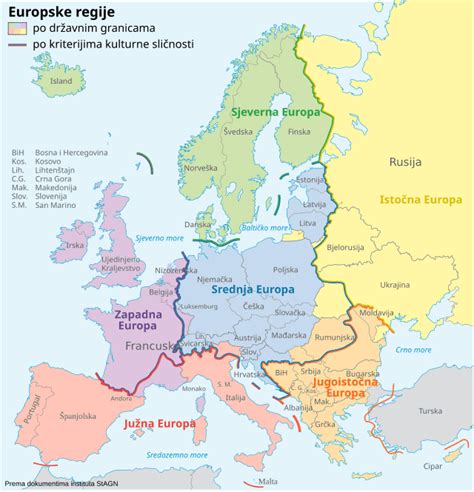 Jugoistočna Europa - Wikiwand