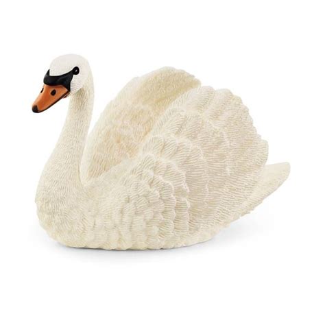 Schleich Farm World Swan Toy - 13921 | Blain's Farm & Fleet