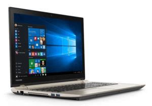 Toshiba Satellite S55 Especificaciones Pruebas Y Precios