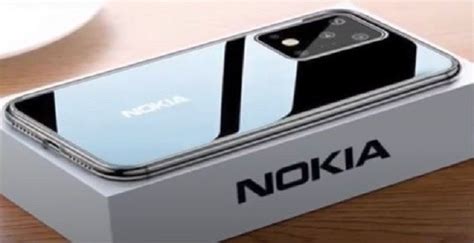 Inilah Nokia Edge 2022 Berikut Spesifikasi Dan Bocoran Harganya