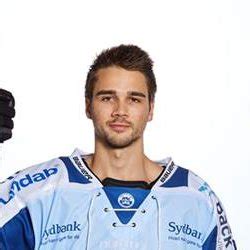 Daniel Galbraith interview Sønderjyske Ishockey Support