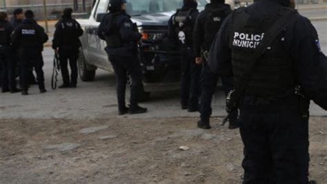 Balacera De Ciudad Ju Rez Durante Funeral Deja Seis Muertos Peri Dico