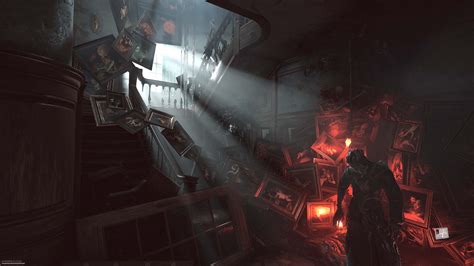 Layers Of Fear Review Gamereactor