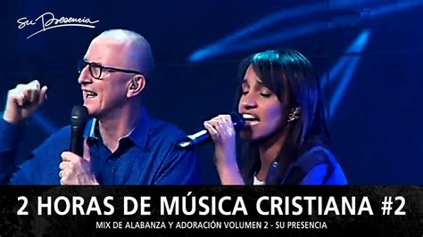 Youtube Music Cristiana