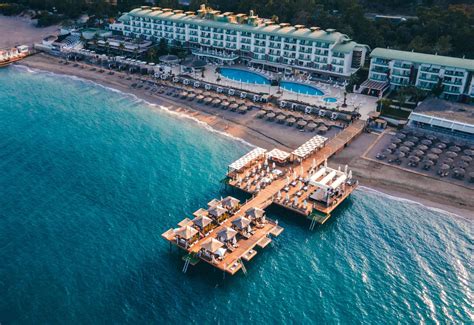Corendon Playa Kemer In Kemer Antalya Loveholidays