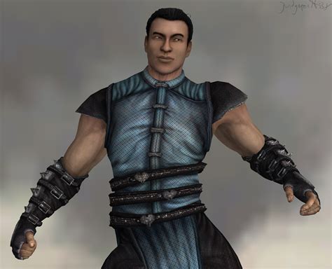 Judgeverse Bi Han Sub Zero Mk9