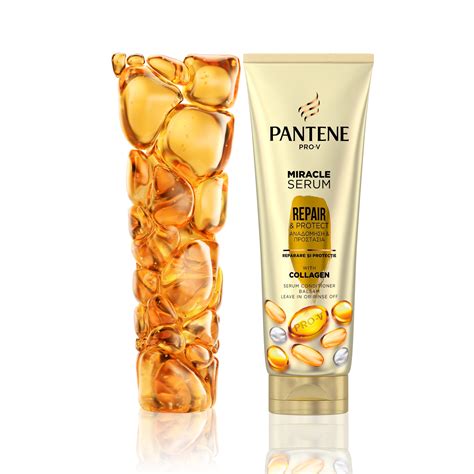 Комплект за грижа за косата Pantene Pro-V Repair&Protect: Шампоан, 360 ...