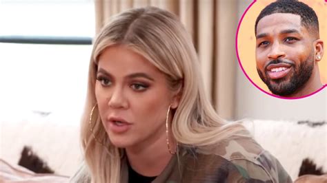 Khloe Kardashian Is Hesitant To Have Tristan Thompson As Sperm Donor