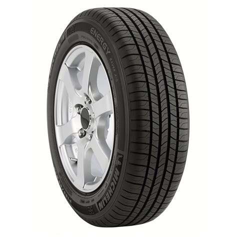 Michelin Energy Saver All-Season Passenger Tire 205/55R16 91H - Walmart.com - Walmart.com