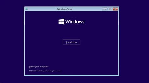 PKP Ent How To Install Windows 10