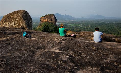 Hiking - Take Me Sri Lanka