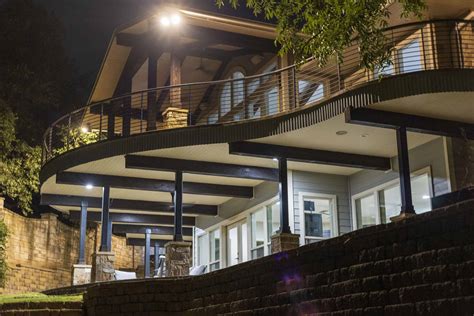 Texas Lifestyle Magazine Lakehouse Debuts Making Living Great In The