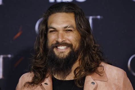 Watch Jason Momoa Is King Of Atlantis In Aquaman And The Lost Kingdom