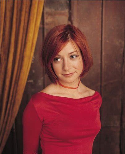 Alyson Hannigan in Date Movie - Alyson Hannigan Photo (202663) - Fanpop