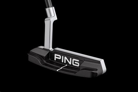 Ping Anser National Club Golfer