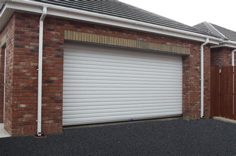 Birmingham Domestic Door Westwood Security Shutters