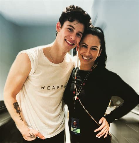 Who Is Dr Jocelyne Miranda What To Know About Shawn Mendes Pal