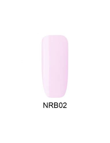 Makear Base Rubber Nude Nrb French Pink Ml