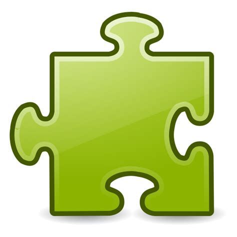 Plugin icon | Free SVG