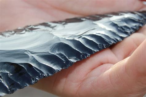 Your Guide To Modern Obsidian Knives (And Where To Buy One)