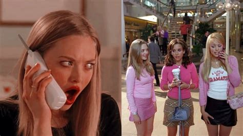 Amanda Seyfried diz que sofreu assédio após cena icônica de Meninas