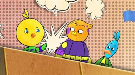 Chirp | Watch Kids Videos | CBC Kids