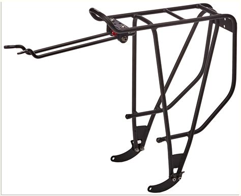 Axiom Dlx Streamliner Disc Cycle Rack Black In Biking Workout