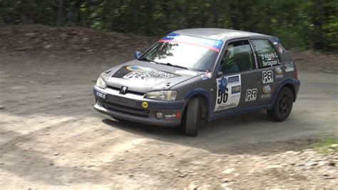 Clip Rally Internazionale Del Taro D Alberto Bertagnon By