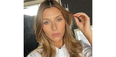 Camille Cerf En Couple Son Chéri Mannequin Et Acteur Démasqué