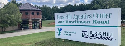 Rock Hill Aquatics Center Ymca Of Upper Palmetto