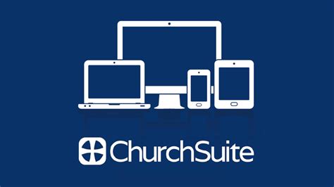 ChurchSuite Info Redeemer Church London