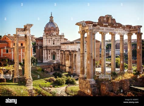 Capitoline Museum Rome Hi Res Stock Photography And Images Alamy