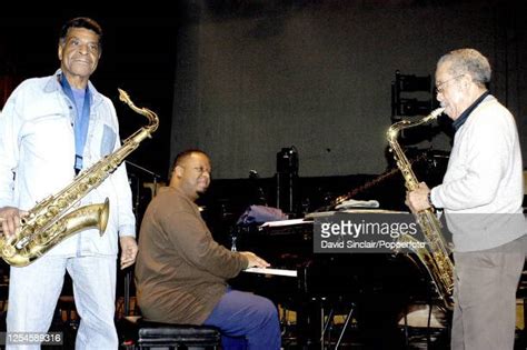 Johnny Griffin Photos And Premium High Res Pictures Getty Images