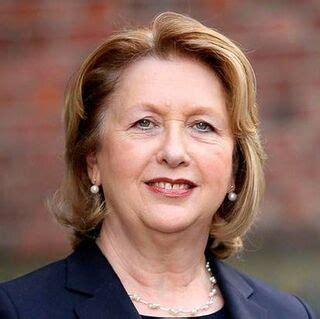 Mary McAleese - Council of Women World Leaders