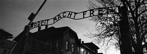 75th Anniversary of the Liberation of Auschwitz! | Tony's Thoughts