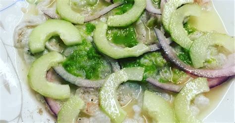 Aguachiles verdes (camarón) estilo mazatlan Sinaloa Receta de Paloma ...