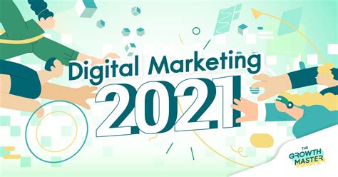 ศึกษา 5 เทรนด์ Digital Marketing มาแรง ที่นักการตลาดต้องเริ่มปรับตัวใน