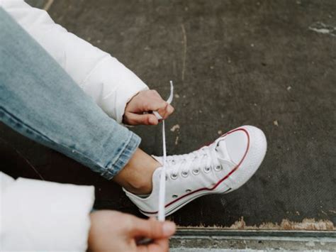 Come Pulire Le Scarpe Da Ginnastica Bianche I Metodi Semplici Che