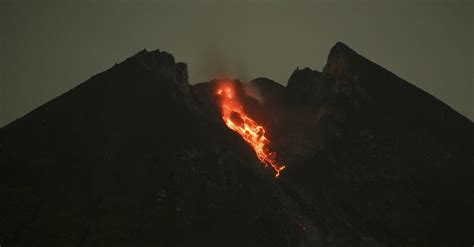 Apa Itu Intrusi Dan Ekstrusi Magma Serta Bagaimana Bentuknya
